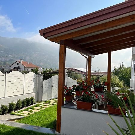 Ferienwohnung Agerola Dreams Exterior foto