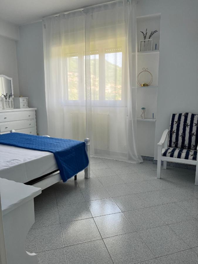Ferienwohnung Agerola Dreams Exterior foto